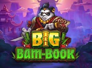 Big Bam Book
