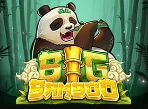 Big Bamboo