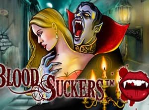 Blood Suckers