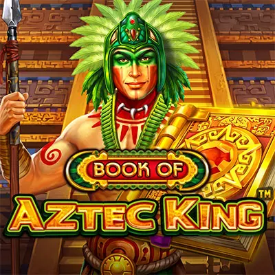 Book of Aztec King