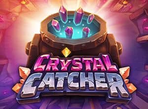 Crystal Catcher