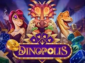 Dinopolis