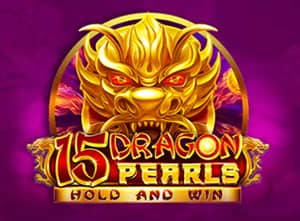 15 Dragon Pearls