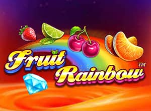Fruit Rainbow