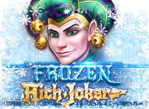 Frozen Rich Joker