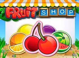 Fruit Shop