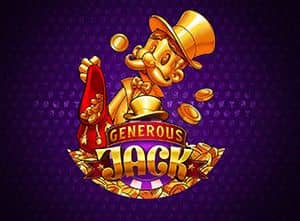 Generous Jack