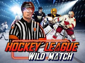 Hockey League Wild Match