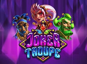 Joker Troupe