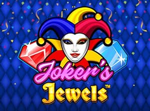 Joker’s Jewels