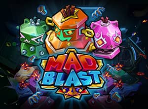 Mad Blast