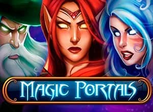 Magic Portals