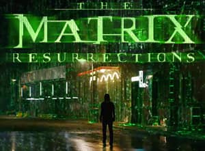 Matrix Resurrections