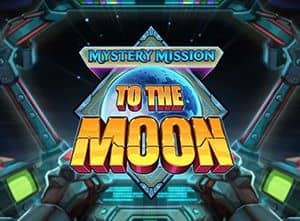 Mystery Mission To The Moon