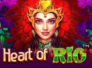 Heart of Rio