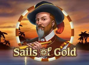 Sails Of Gold