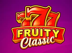 777 Fruity Classic