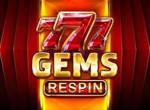 777 Gems Respin