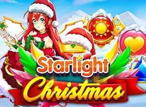 Starlight Christmas