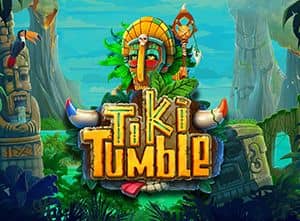 TikiTumble