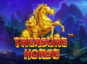 Treasure Horse