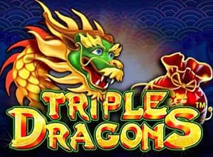Triple Dragons