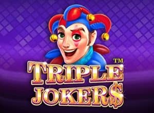 Triple Jokers