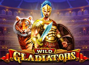 Wild Gladiators