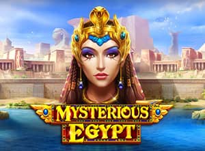 Mysterious Egypt